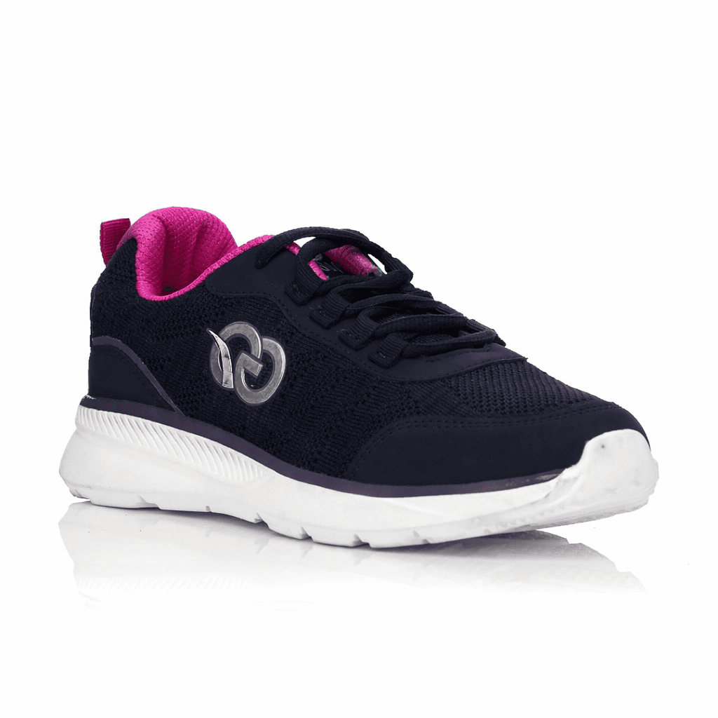 Γυναικεία ανατομικά sneaker Sunshine 2632