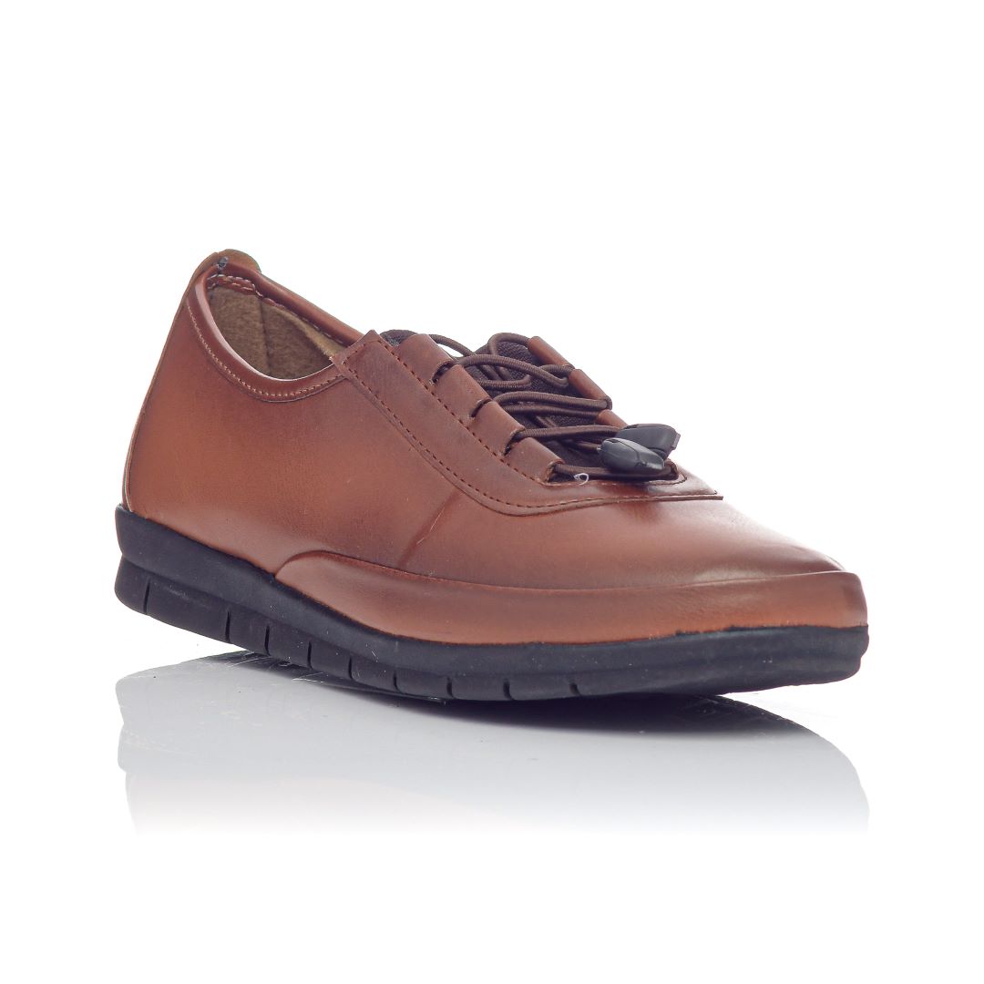Γυναικείο ανατομικό casual Sunshine 1577