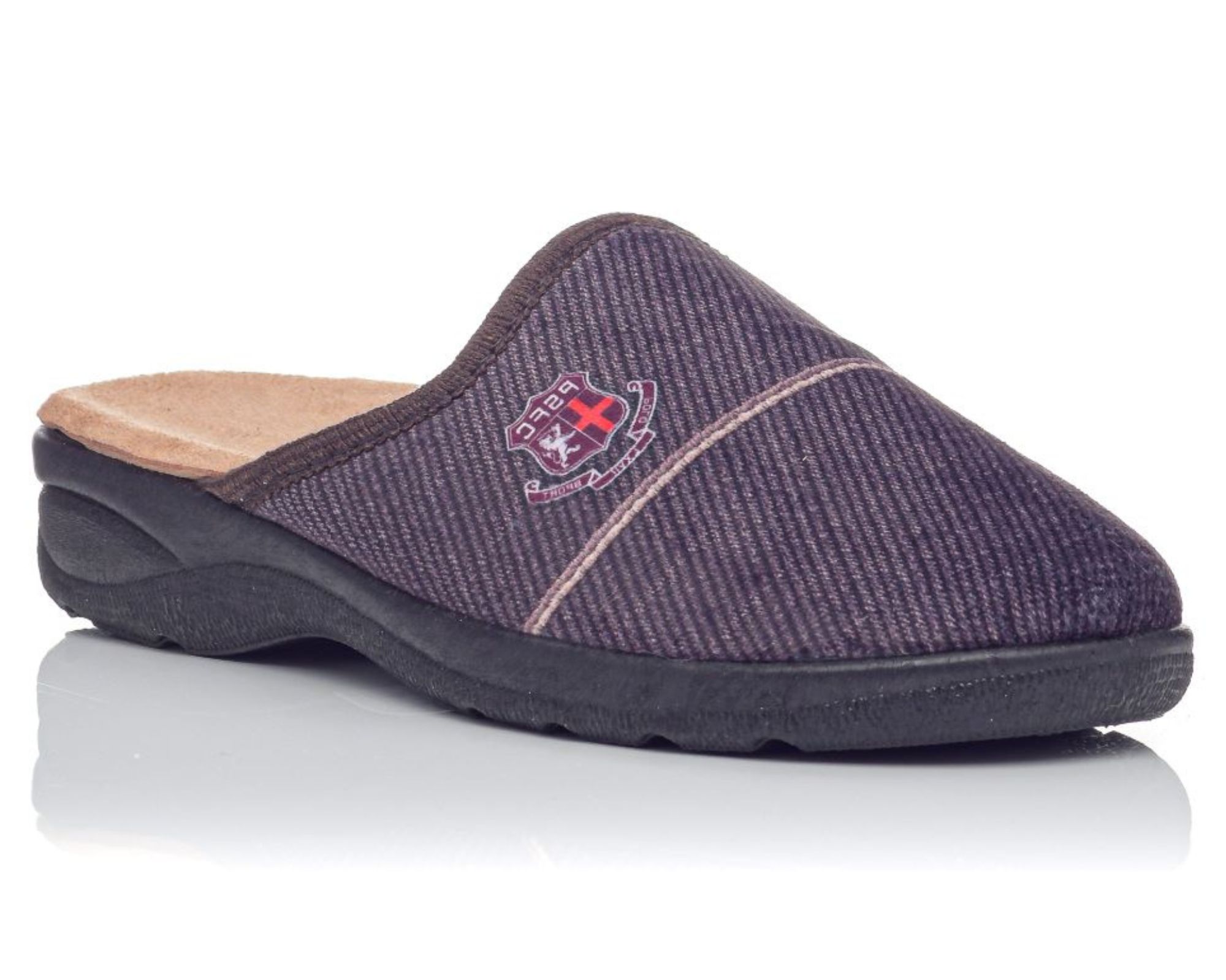 Ανατομική ανδρική παντόφλα SaveyourFeet 4007