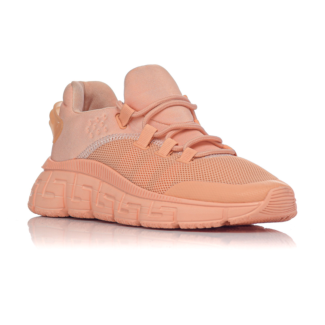 Γυναικεία ανατομικά sneaker Sunshine 2635