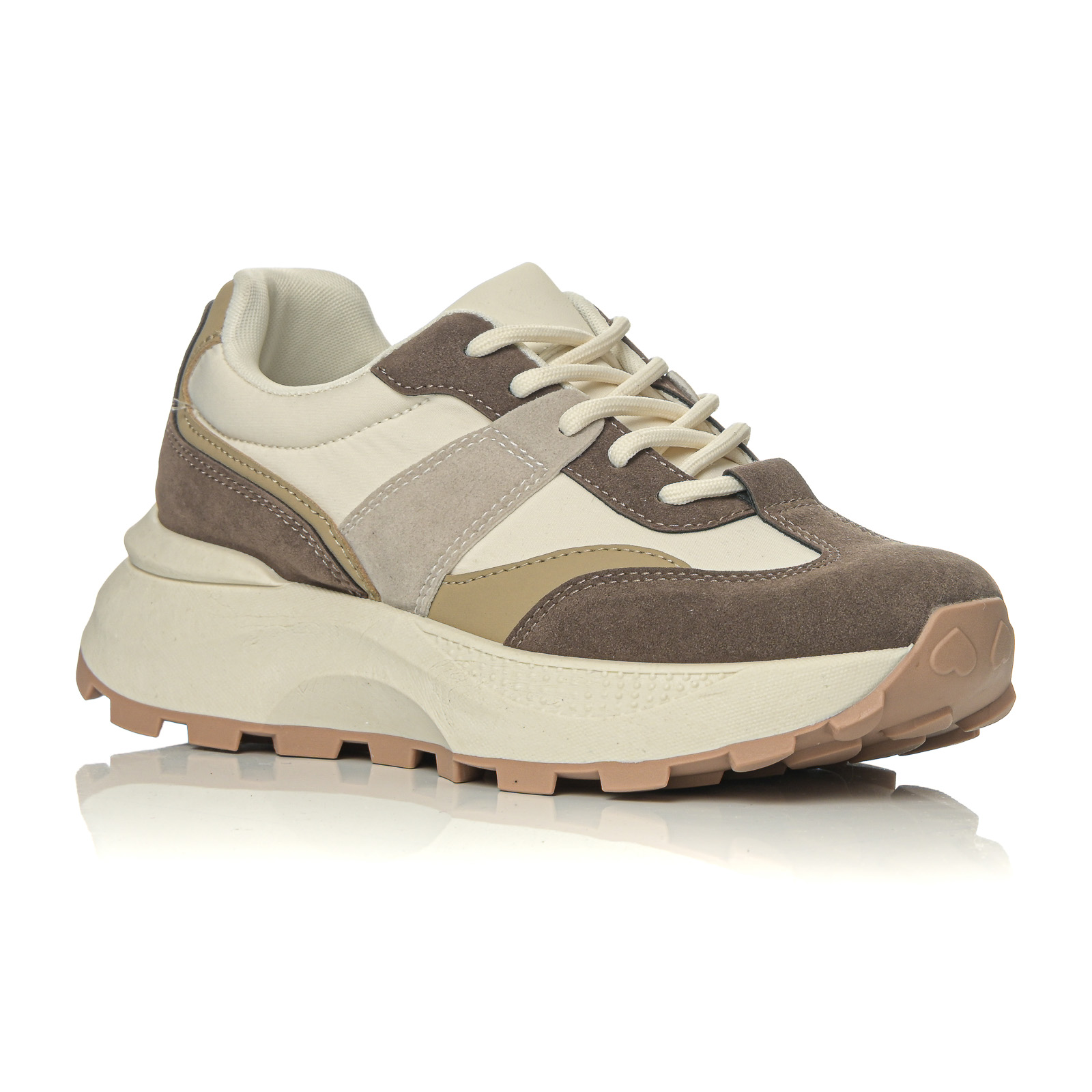 Γυναικείο ανατομικό Sneaker SaveYour Feet 8029