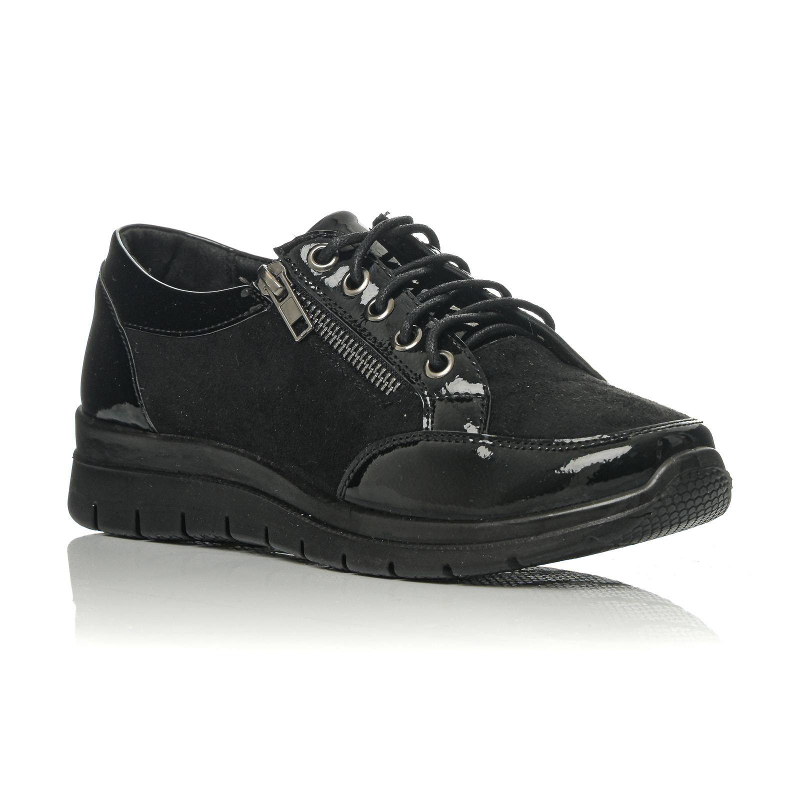 Γυναικείο ανατομικό casual Sunshine 1591