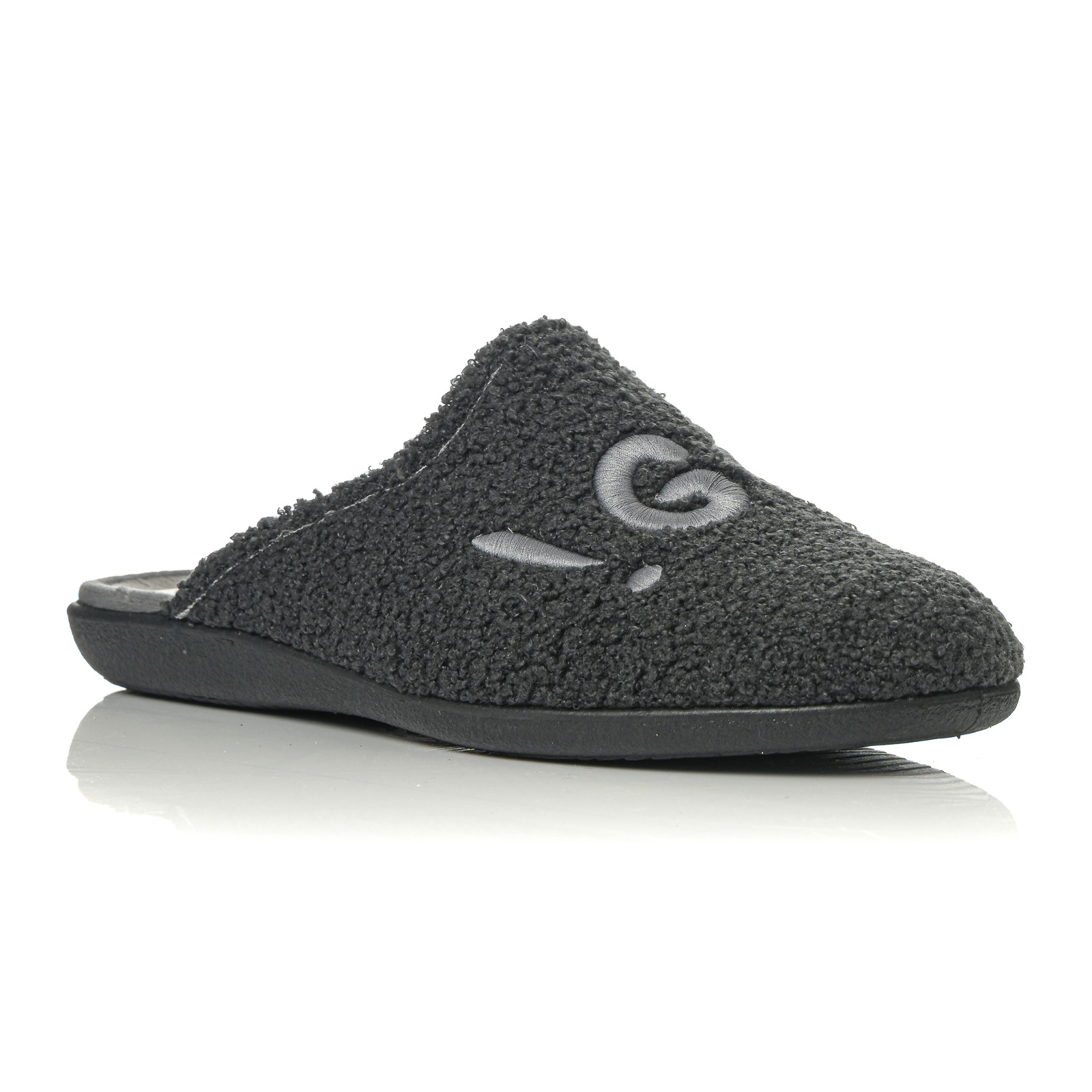 Ανδρική ανατομική παντόφλα SaveYour Feet 4013