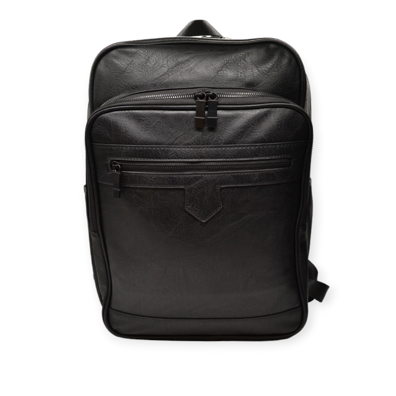 HAWKINS BACKPACK LF-08 ΜΑΥΡΟ