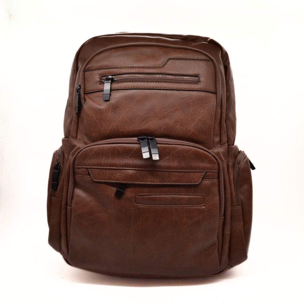 HAWKINS BACKPACK Z-733 CAMEL