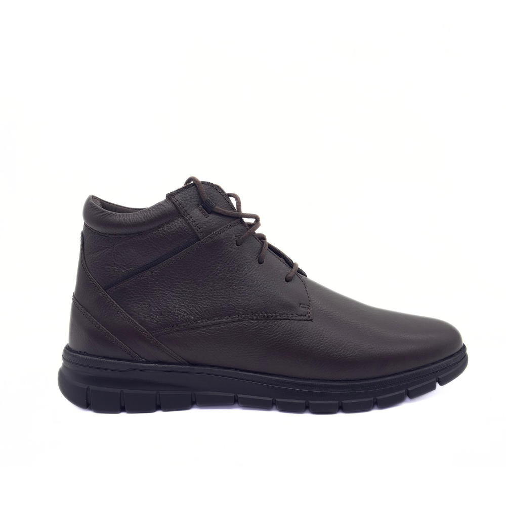 HAWKINS ΑΝΔΡΙΚΟ ΜΠΟΤΑΚΙ DAZ90161 BROWN