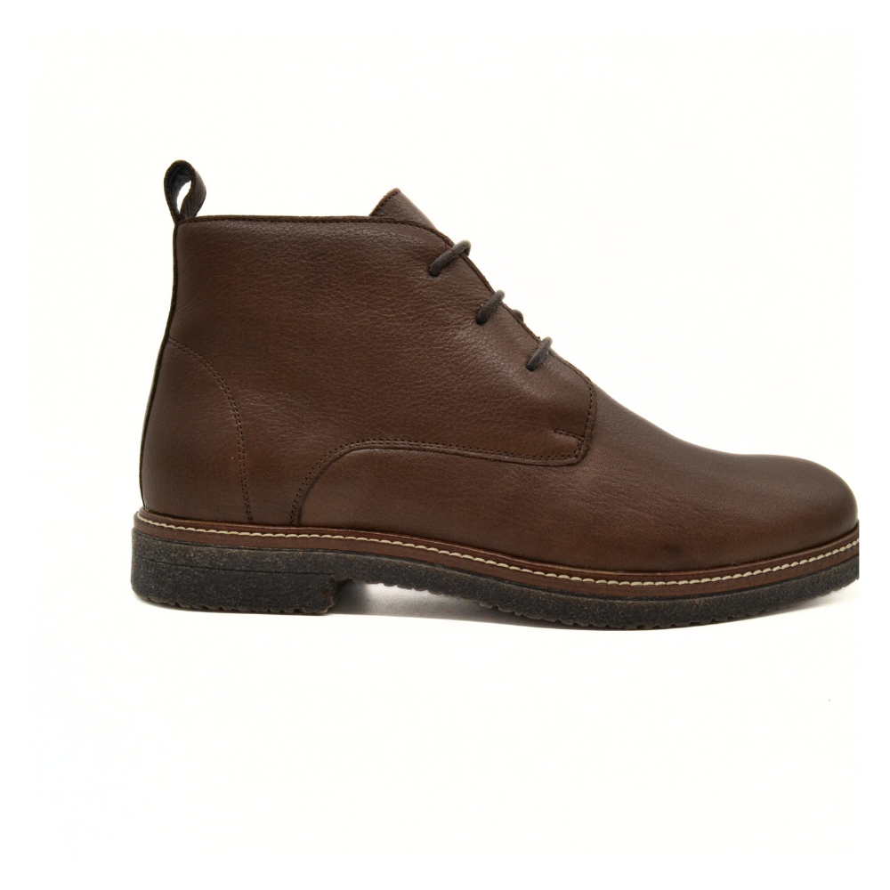 HAWKINS ΑΝΔΡΙΚΟ ΜΠΟΤΑΚΙ DAZ90232 BROWN