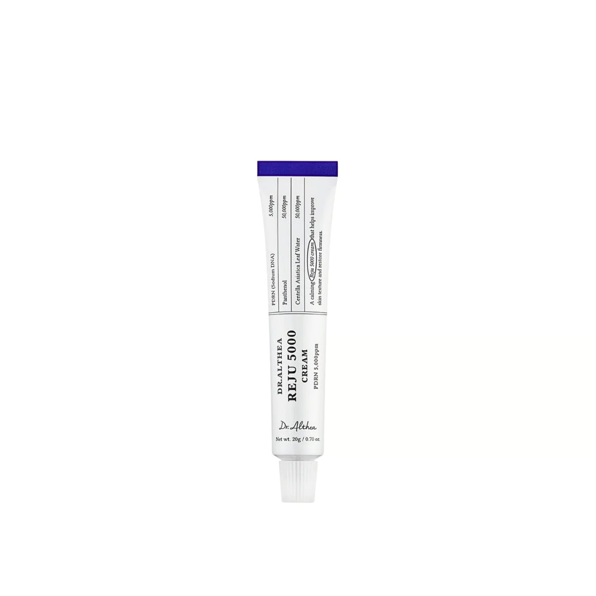 Dr. Althea PDRN Reju 5000 Cream