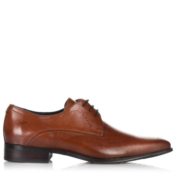 Δερμάτινα Oxfords Fluchos Cesar F0492