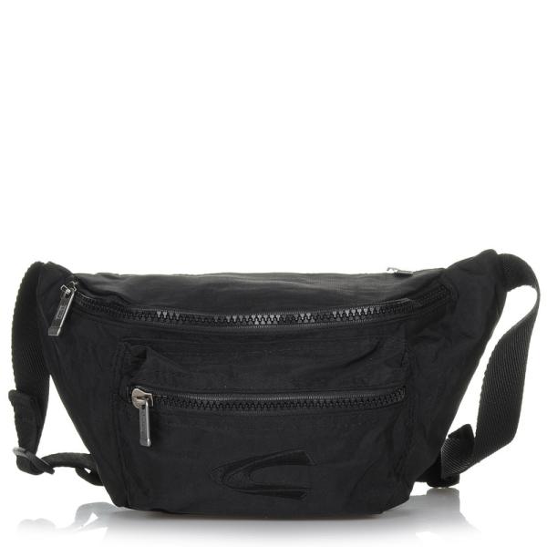 Τσαντάκι Μέσης Camel Active Journey B00 301 60 Black