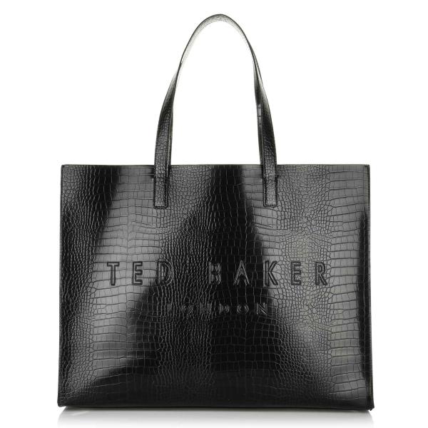 Τσάντα Ώμου Ted Baker Allicon 253520 Black