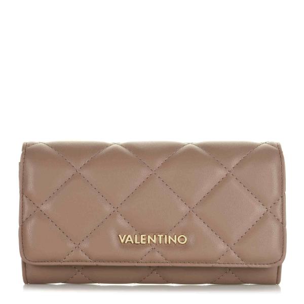 Πορτοφόλι Valentino VPS3KK113R Ocarina 259 Taupe