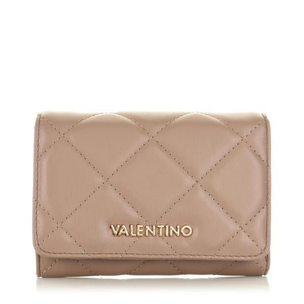 Πορτοφόλι Valentino VPS3KK43R Ocarina 259 Taupe