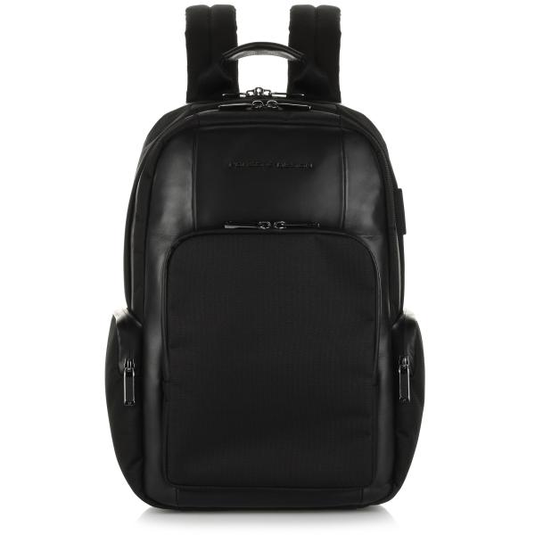 Σακίδιο Πλάτης Porsche Design Roadster Nylon Backpack M1 ONY01613-001 Black