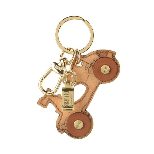 Μπρελόκ Alviero Martini 1A Classe Geo Classic Key Holder Scooter CW290 6000 0010