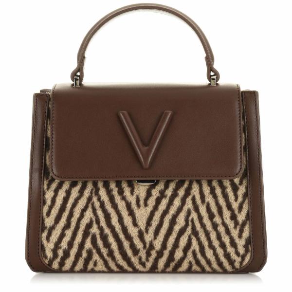 Tote Τσάντα Valentino by Mario Valentino Peri VBS6LI01TSTD E19