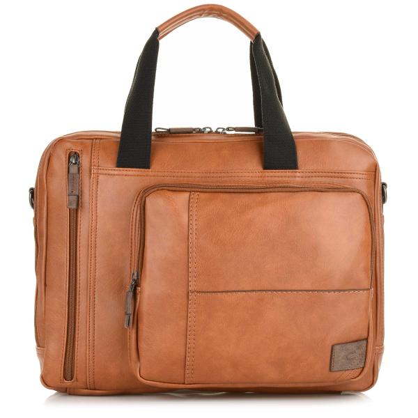 Χαρτοφύλακας Camel Active Laos 251 802 22 Cognac