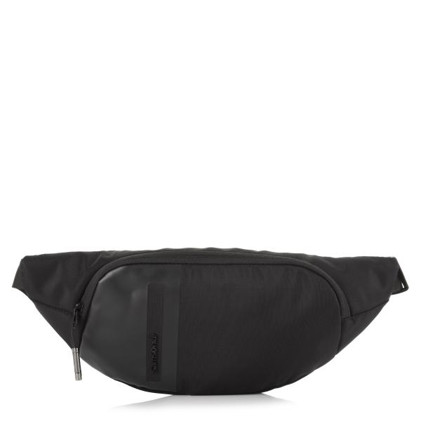 Τσαντάκι Μέσης Samsonite Biz2Go Waistbag 142140-1041 Black