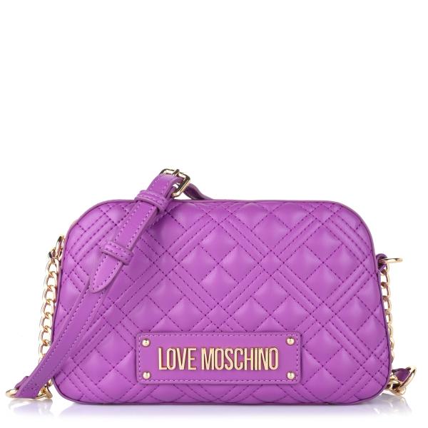 Τσαντάκι Ώμου-Χιαστί Love Moschino JC4013PP1ILA0 650