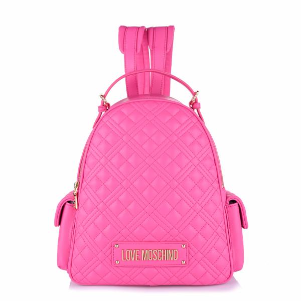 Σακίδιο Πλάτης Love Moschino JC4015PP1ILA0 615