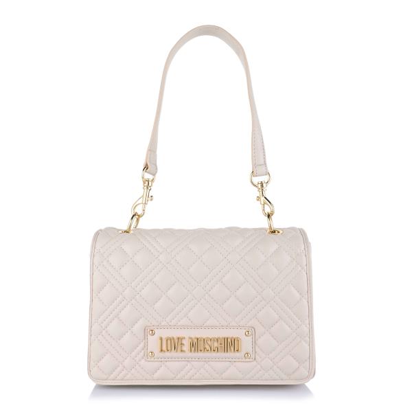 Τσάντα Ώμου-Χιαστί Love Moschino JC4062PP1HLA0 110