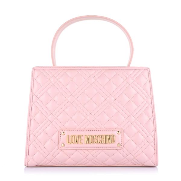 Τσαντάκι Ώμου-Χιαστί Love Moschino JC4065PP1HLA0 608