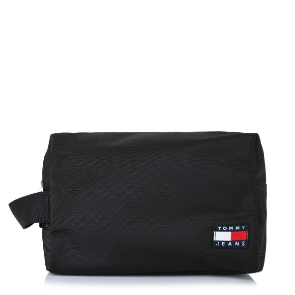 Νεσεσέρ Tommy Hilfiger TJM Ess Daily Nylon Washbag AM0AM12079 BDS