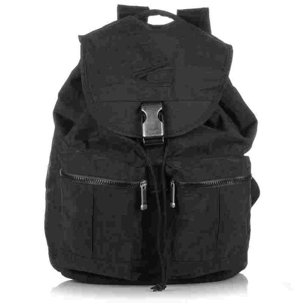 Σακίδιο Πλάτης Camel Active Journey B00 216 60 Black