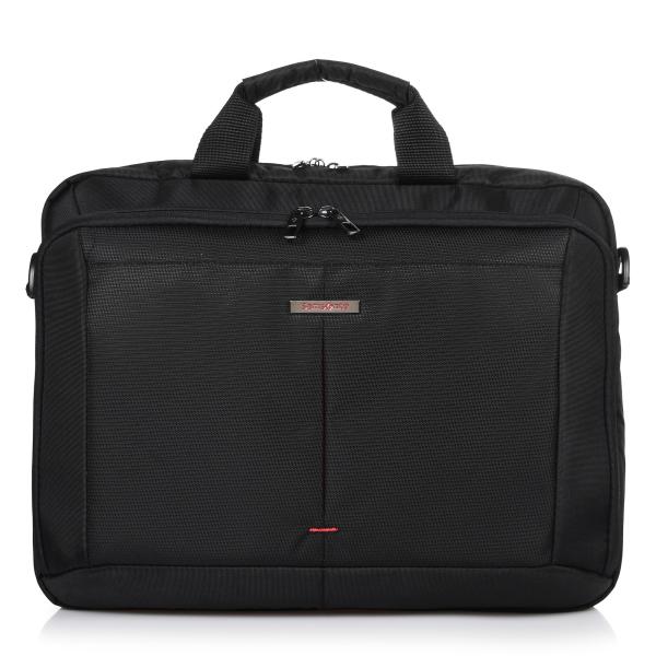 Χαρτοφύλακας Samsonite Guardit 2.0 Bailhandle 15.6