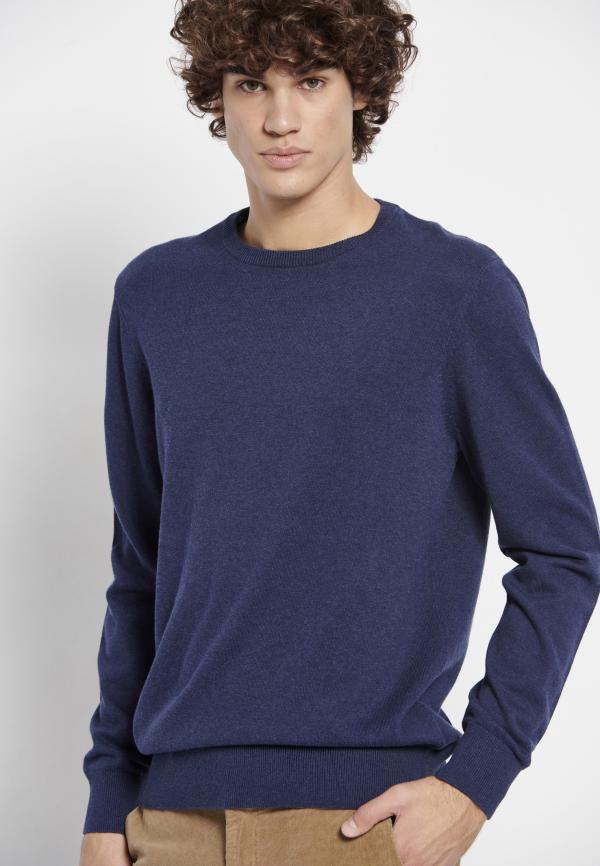 Essential βαμβακερό πουλόβερ