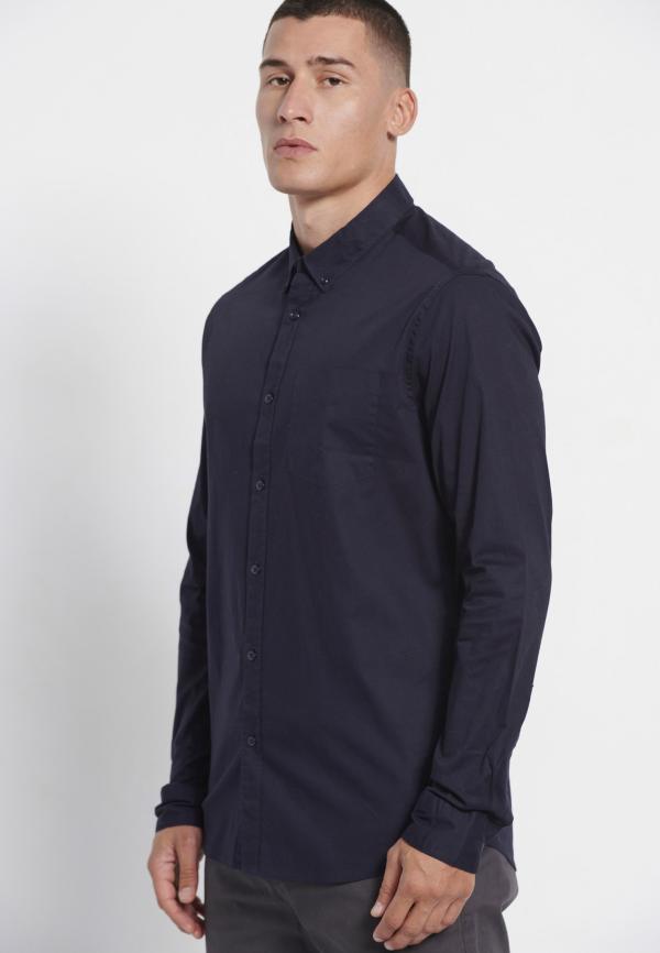 Ανδρικό βαμβακερό πουκάμισο