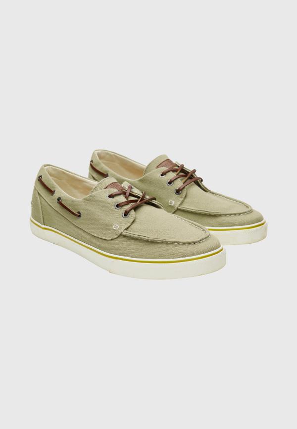 Ανδρικά boat shoes
