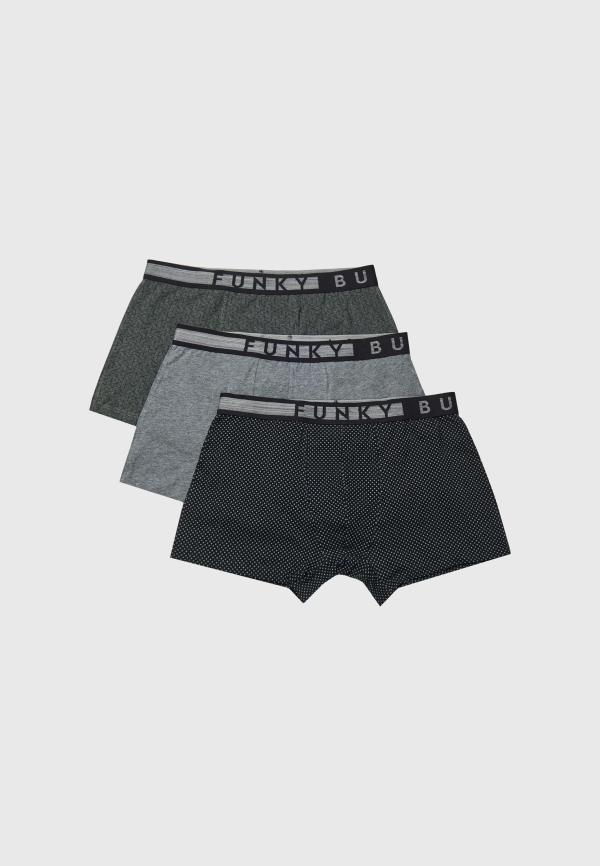 Εσώρουχα boxer (3-pack)