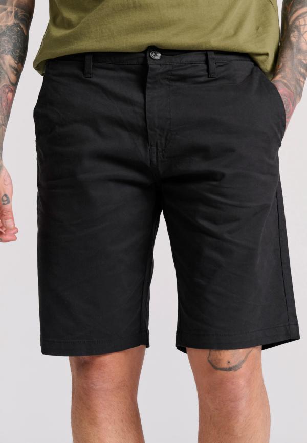 Ανδρική βερμούδα chino - The essentials