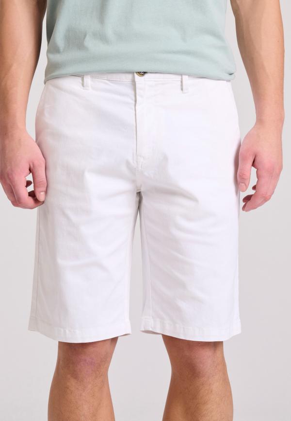 Ανδρική βερμούδα chino - The essentials