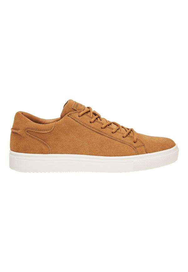 Ανδρικά suede sneakers