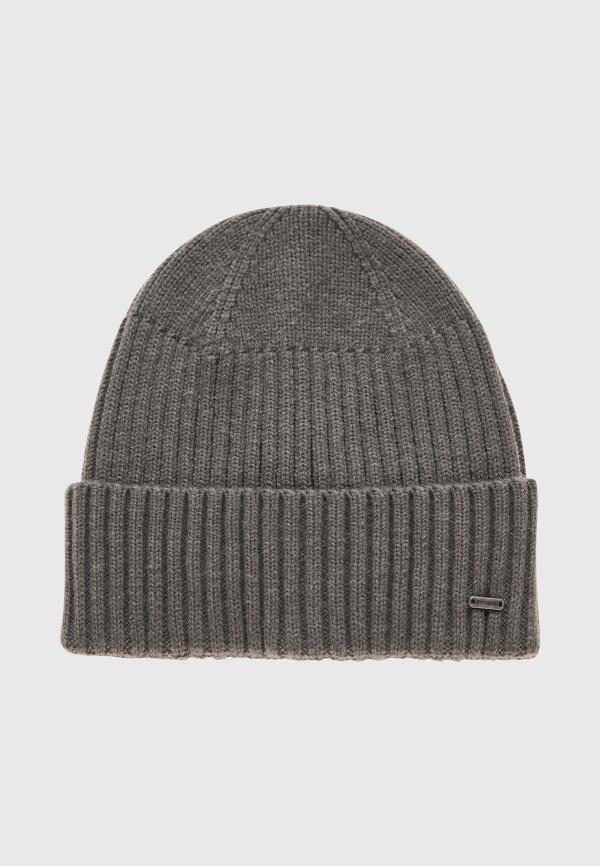 Ανδρικός wool blend σκούφος