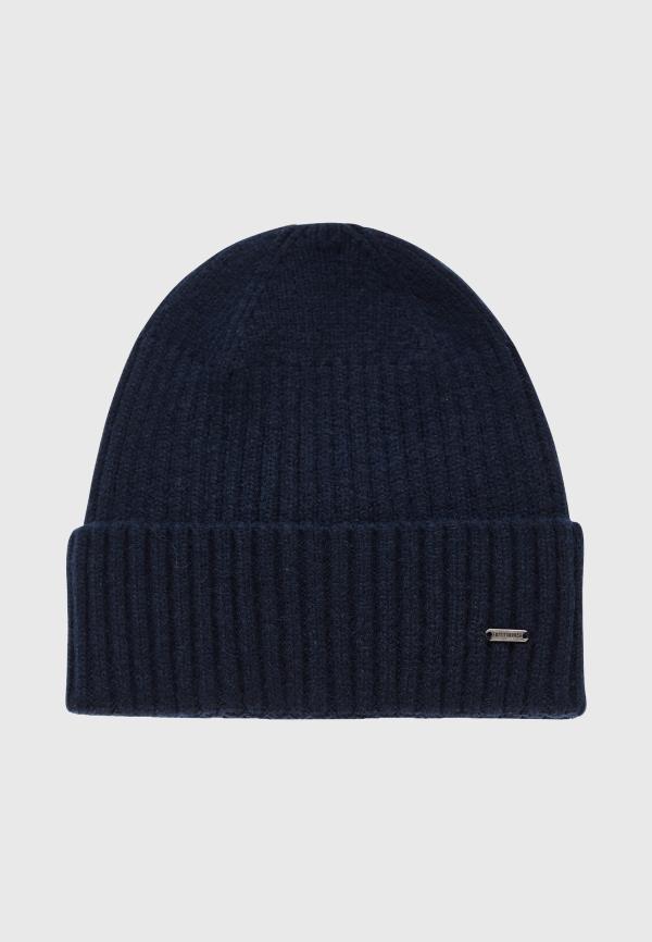 Ανδρικός wool blend σκούφος