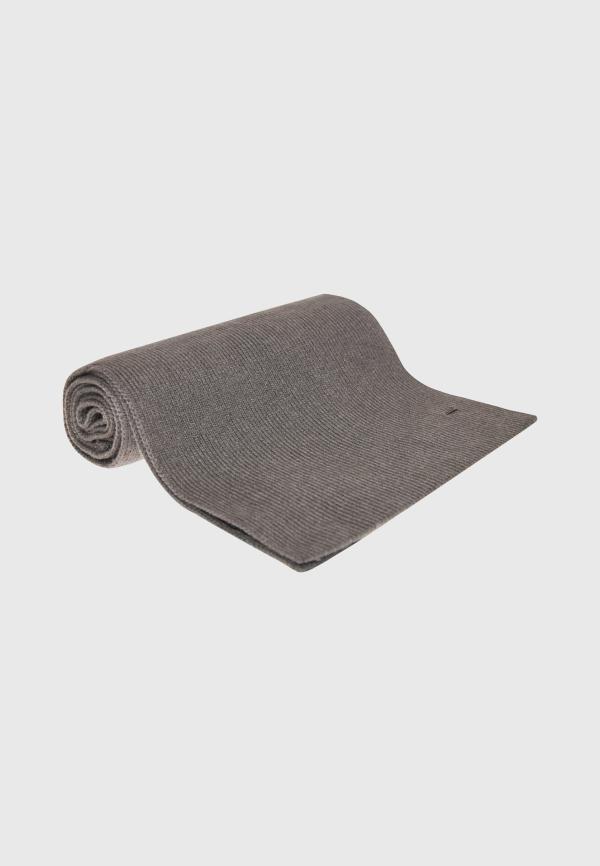 Ανδρικό wool blend κασκόλ