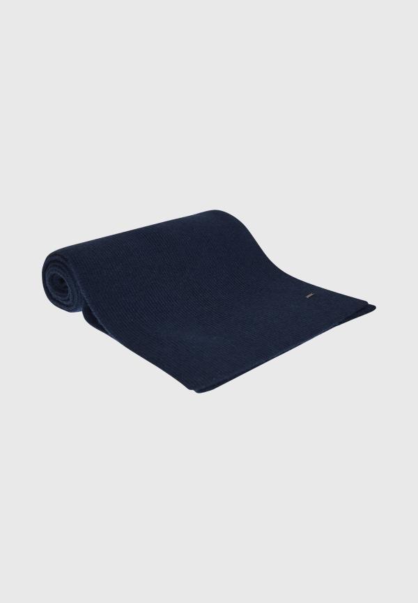 Ανδρικό wool blend κασκόλ