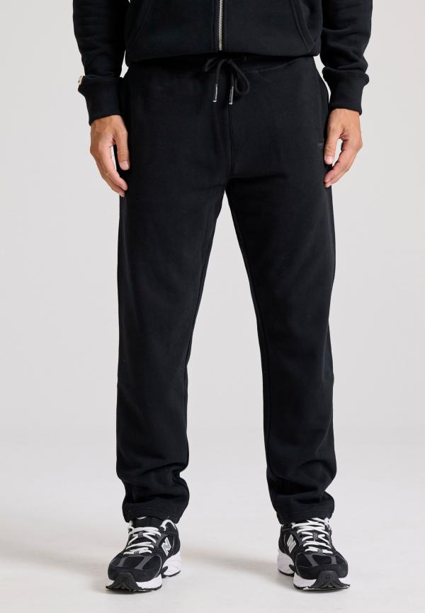 Παντελόνι φόρμας με τυπωμένο logo