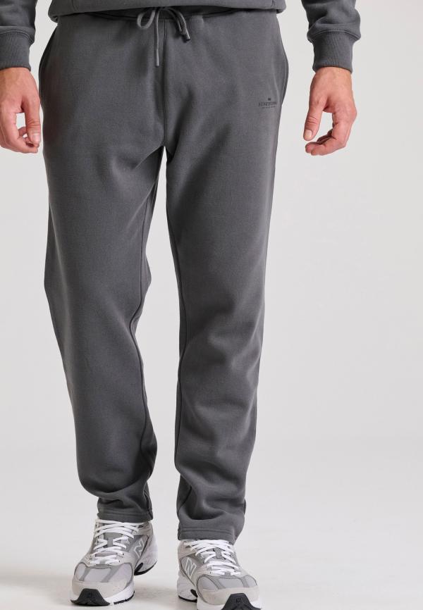 Παντελόνι φόρμας με τυπωμένο logo