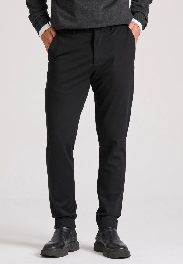 Ανδρικό comfort chino παντελόνι