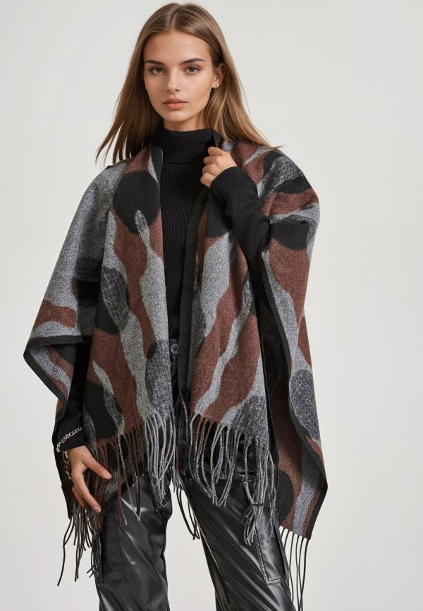 Γυναικεία κάπα