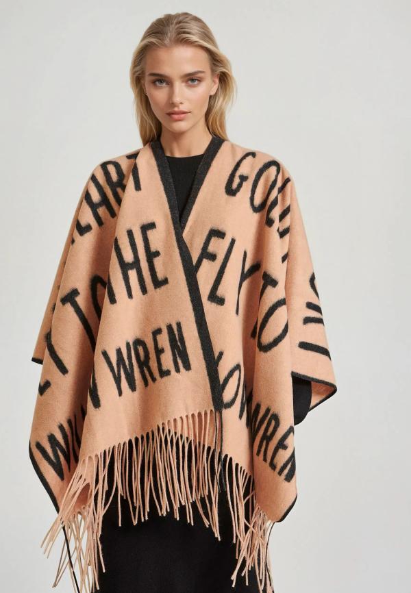 Γυναικεία κάπα