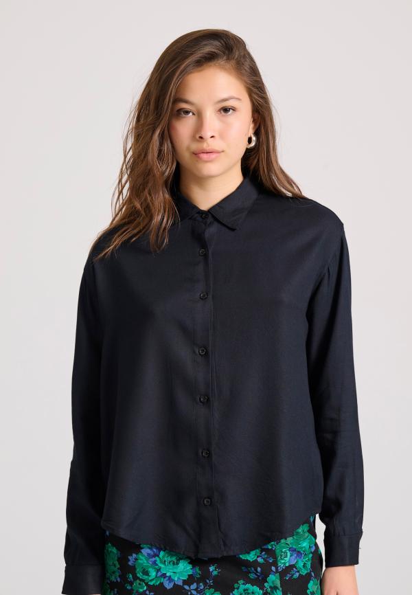 Γυναικείο πουκάμισο από βισκόζη