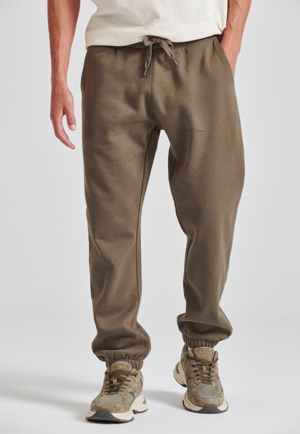 Ανδρικό jogger παντελόνι φόρμας