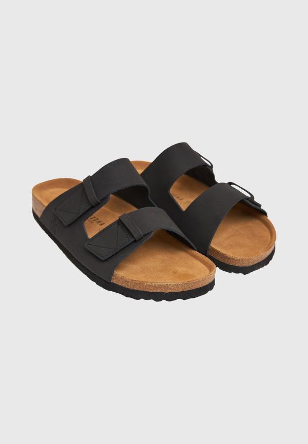 Ανδρικά δερμάτινα σανδάλια