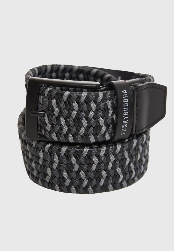 Ανδρική ζώνη leather blend