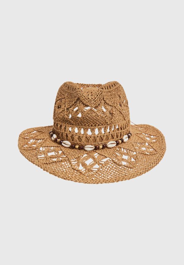 Γυναικείο καπέλο